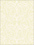 Silverton Scroll wallpaper in 81105 color - pattern number MT81105 - by Seabrook in the Montage collection