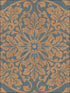 Marquette wallpaper in 81402 color - pattern number MT81402 - by Seabrook in the Montage collection