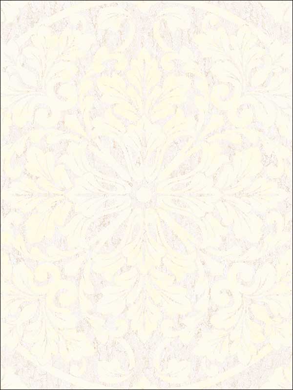 Marquette wallpaper in 81410 color - pattern number MT81410 - by Seabrook in the Montage collection