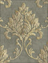 Telluride fabric in 81605 color - pattern number MT81605 - by Seabrook in the Montage collection
