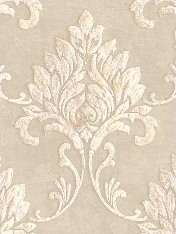 Telluride fabric in 81607 color - pattern number MT81607 - by Seabrook in the Montage collection