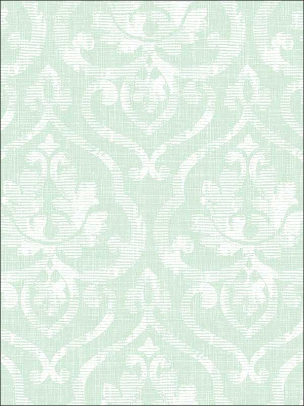 Tamarack wallpaper in 81904 color - pattern number MT81904 - by Seabrook in the Montage collection
