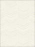Textured Chevron fabric in white off white color - pattern number OY30203 - by Paper and Ink in the White on White collection