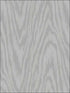 Shimmering Woodgrain fabric in ilver pewter color - pattern number OY31210 - by Paper and Ink in the White on White collection
