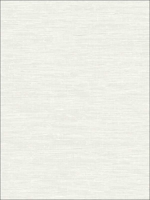 Grass Texture Screen Print with Raised Inks fabric in gray color - pattern number OY32908 - by Paper and Ink in the White on White collection