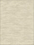 Grass Texture Print with Textile Strings wallpaper in warm neutral beige color - pattern number OY33207 - by Paper and Ink in the White on White collection