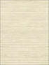 Grass Faux with Textile Strings wallpaper in warm neutral beige color - pattern number OY33808 - by Paper and Ink in the White on White collection