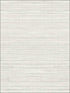 Grass Faux with Textile Strings wallpaper in cool neutral color - pattern number OY33810 - by Paper and Ink in the White on White collection
