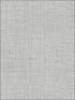 Thatched Faux Finish with Raised Inks wallpaper in gray color - pattern number OY34110 - by Paper and Ink in the White on White collection