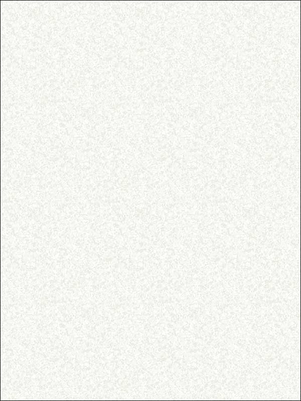 Speckle Faux Finish Screen Print wallpaper in white off white color - pattern number OY34220 - by Paper and Ink in the White on White collection
