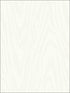 Subtle Wood Grain and Textile Strings wallpaper in white off white color - pattern number OY34300 - by Paper and Ink in the White on White collection