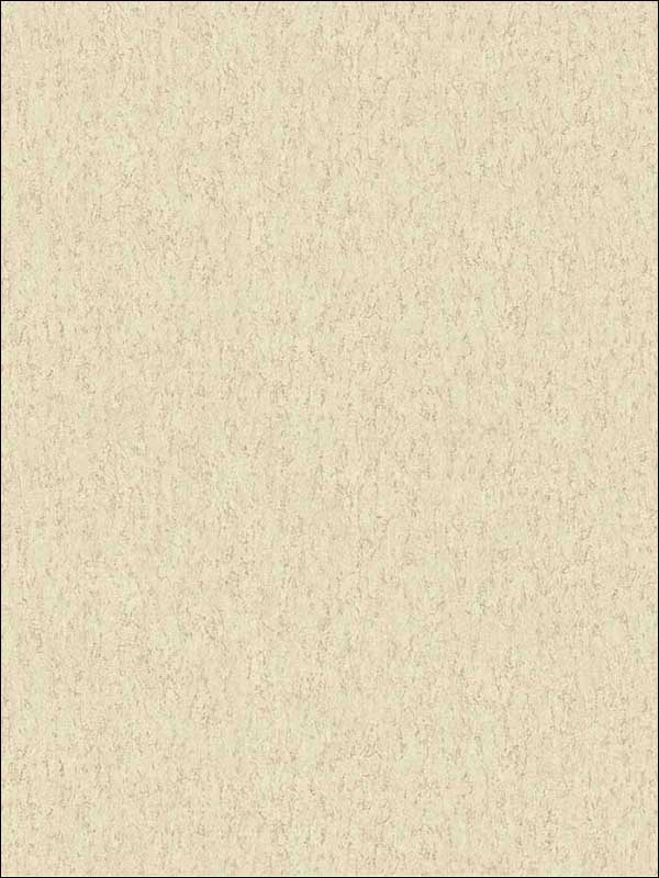 Cork Emboss Texture wallpaper in warm neutral beige color - pattern number OY34646 - by Paper and Ink in the White on White collection