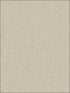 Basket Weave Emboss wallpaper in brown taupe color - pattern number OY34706 - by Paper and Ink in the White on White collection