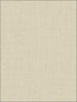 Basket Weave Emboss wallpaper in warm neutral beige color - pattern number OY34715 - by Paper and Ink in the White on White collection