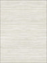 Grasscloth Print fabric in cool neutral color - pattern number OY35014 - by Paper and Ink in the White on White collection