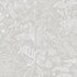 Grazia fabric in grey color - pattern number 1981 - by Schumacher in the Borastapeter collection