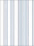 Textured Stripe fabric in metallic silver light blue white color - pattern number SD25660 - by Patton Norwall in the Stripes and Damasks 3 collection