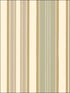 Textured Stripe fabric in metallic gold green tan cream color - pattern number SD25661 - by Patton Norwall in the Stripes and Damasks 3 collection