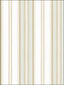 Heritage Stripe fabric in light green white metallic gold color - pattern number SD36108 - by Patton Norwall in the Stripes and Damasks 3 collection