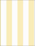 1.25 Regency Stripe wallpaper in yellow white color - pattern number SD36123 - by Patton Norwall in the Stripes and Damasks 3 collection