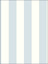 1.25 Regency Stripe wallpaper in blue pearl color - pattern number SD36126 - by Patton Norwall in the Stripes and Damasks 3 collection