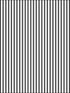 3mm Stripe wallpaper in black white color - pattern number SD36129 - by Patton Norwall in the Stripes and Damasks 3 collection