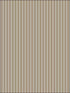 3mm Stripe wallpaper in brown metallic gold color - pattern number SD36132 - by Patton Norwall in the Stripes and Damasks 3 collection