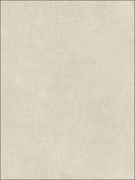 Straight Linen wallpaper in taupe beige color - pattern number SD36146 - by Patton Norwall in the Stripes and Damasks 3 collection