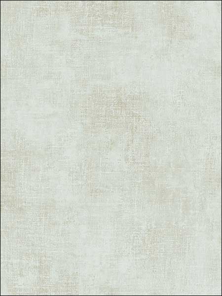 Straight Linen wallpaper in green metallic gold color - pattern number SD36147 - by Patton Norwall in the Stripes and Damasks 3 collection