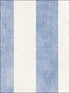 Stripe with Texture fabric in blues color - pattern number SD36158 - by Patton Norwall in the Stripes and Damasks 3 collection
