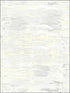 Bleached Wave wallpaper in metallic champagne and gray color - pattern number AH40808 - by Seabrook in the L Atelier De Paris collection
