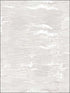 Bleached Wave wallpaper in metallic pearl and gray color - pattern number AH40809 - by Seabrook in the L Atelier De Paris collection