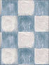 Corsica Tiles fabric in 71302 color - pattern number MC71302 - by Seabrook in the Majorca Seabrook collection