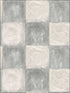 Corsica Tiles fabric in 71308 color - pattern number MC71308 - by Seabrook in the Majorca Seabrook collection