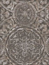 Ibiza wallpaper in 71600 color - pattern number MC71600 - by Seabrook in the Majorca Seabrook collection