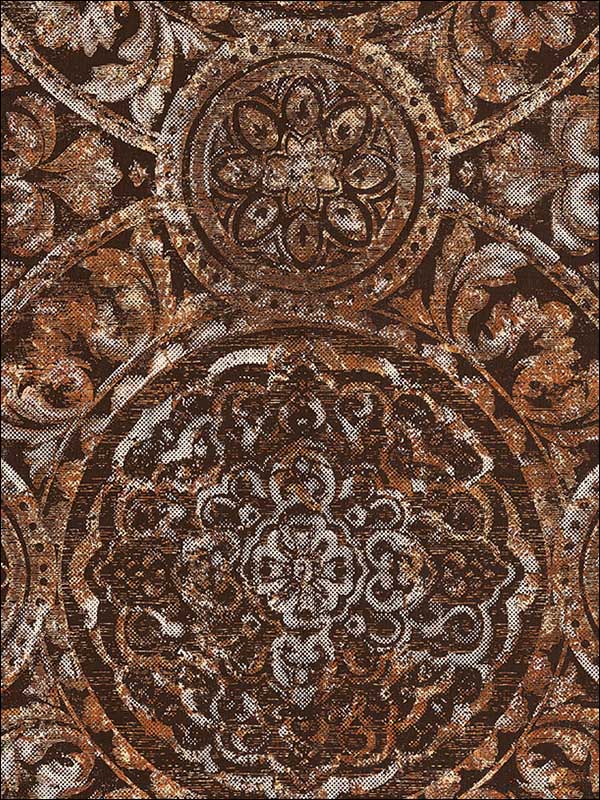 Ibiza wallpaper in 71601 color - pattern number MC71601 - by Seabrook in the Majorca Seabrook collection