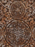 Ibiza wallpaper in 71601 color - pattern number MC71601 - by Seabrook in the Majorca Seabrook collection