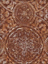 Ibiza wallpaper in 71606 color - pattern number MC71606 - by Seabrook in the Majorca Seabrook collection