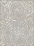 Ibiza wallpaper in 71610 color - pattern number MC71610 - by Seabrook in the Majorca Seabrook collection