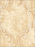 Sicily wallpaper in 71807 color - pattern number MC71807 - by Seabrook in the Majorca Seabrook collection