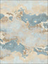 Sicily Marble wallpaper in 72002 color - pattern number MC72002 - by Seabrook in the Majorca Seabrook collection