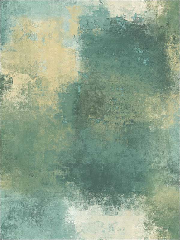 Cyprus Abstract fabric in 72202 color - pattern number MC72202 - by Seabrook in the Majorca Seabrook collection