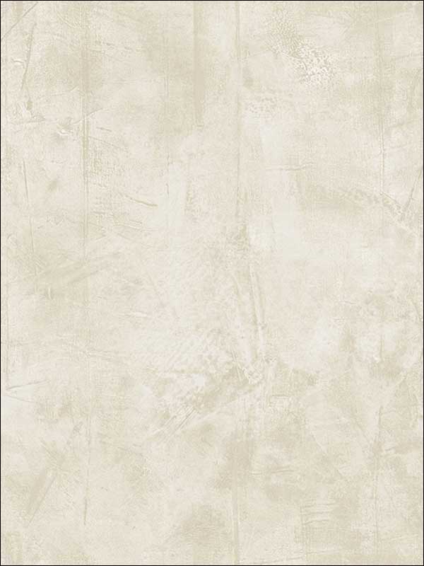 Fulton Texture wallpaper in warm neutral beige color - pattern number MW30107 - by Seabrook in the Metalworks collection
