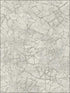 Starkweather wallpaper in silver pewter color - pattern number MW30208 - by Seabrook in the Metalworks collection