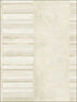Judson wallpaper in white off white color - pattern number MW30310 - by Seabrook in the Metalworks collection