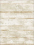 Otis wallpaper in warm neutral beige color - pattern number MW31707 - by Seabrook in the Metalworks collection