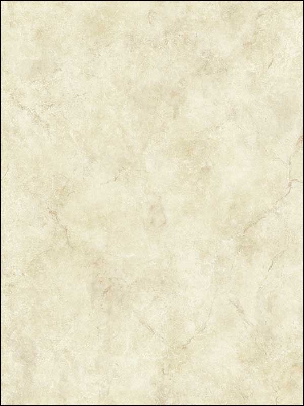 Wheatstone Faux wallpaper in gold color - pattern number MW31807 - by Seabrook in the Metalworks collection