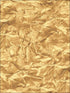 Sax fabric in gold color - pattern number MW31903 - by Seabrook in the Metalworks collection