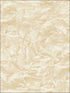 Sax wallpaper in gold color - pattern number MW31905 - by Seabrook in the Metalworks collection