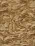 Sax wallpaper in gold color - pattern number MW31906 - by Seabrook in the Metalworks collection